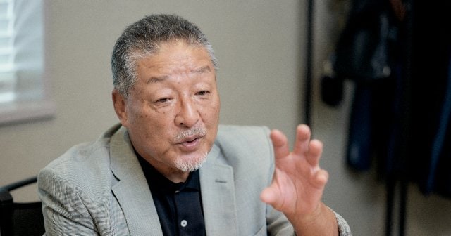 もう辞めてやる!」激怒する杉浦享に広岡達朗が「オレも巨人で もう辞めてやる!」激怒する杉浦享に広岡達朗が「オレも巨人で
