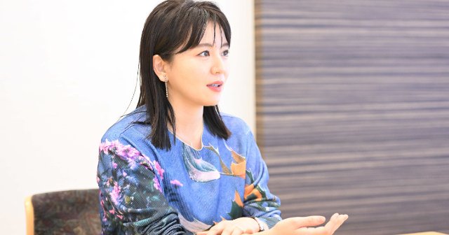 脳梗塞で感じた「大切なのは『命、健康。以上』」大橋未歩（44歳）が今明かすテレ東退社と「フリーアナウンサーになった理由」 - 他競技 - Number  Web - ナンバー