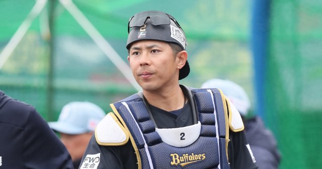 めっちゃ下手だった」控え捕手がWBC代表を掴むまで…若月健矢の才能を