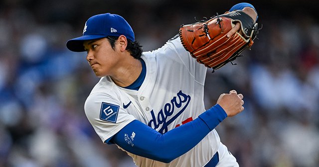 投手・大谷翔平は「異次元の完成形へ」「苦戦ドジャースの新戦力」今季