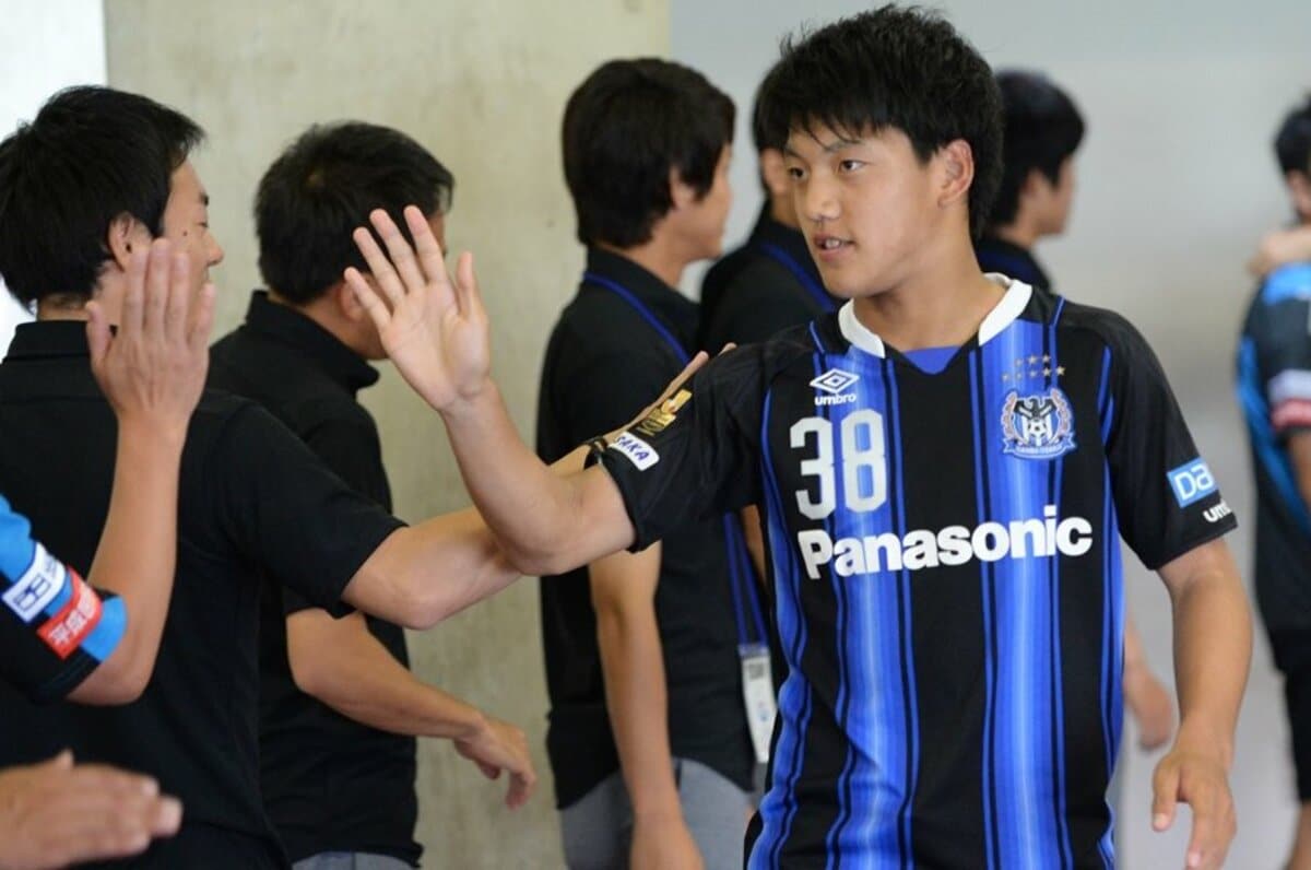 内心、腐っていた。試合後にカップ麺を食べたり…」堂安律が後悔する“甘