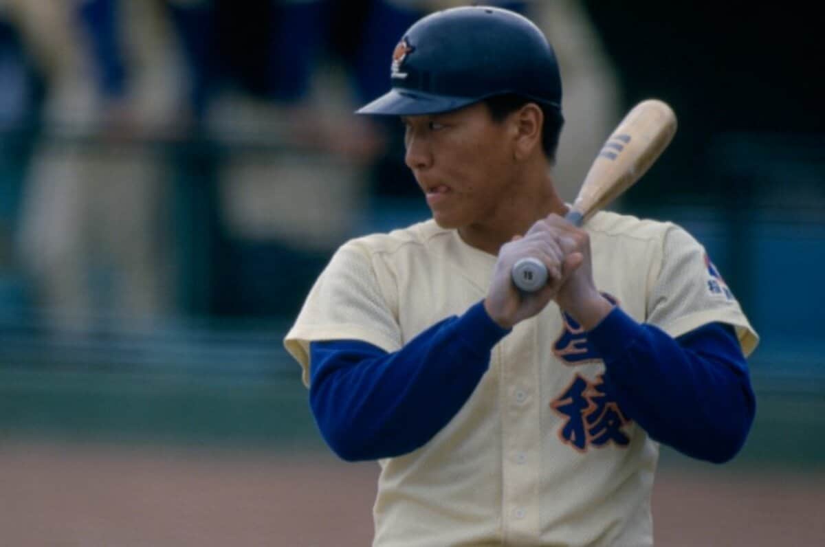 高校野球史上最大の事件》沸き起こる「ショ、オ、ブ！」コール、迎えた