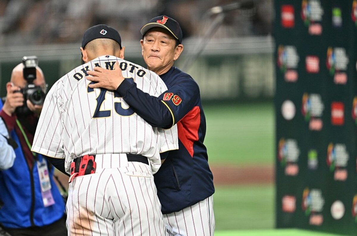 大谷）翔平に初めて二刀流の話をした時、無表情だった