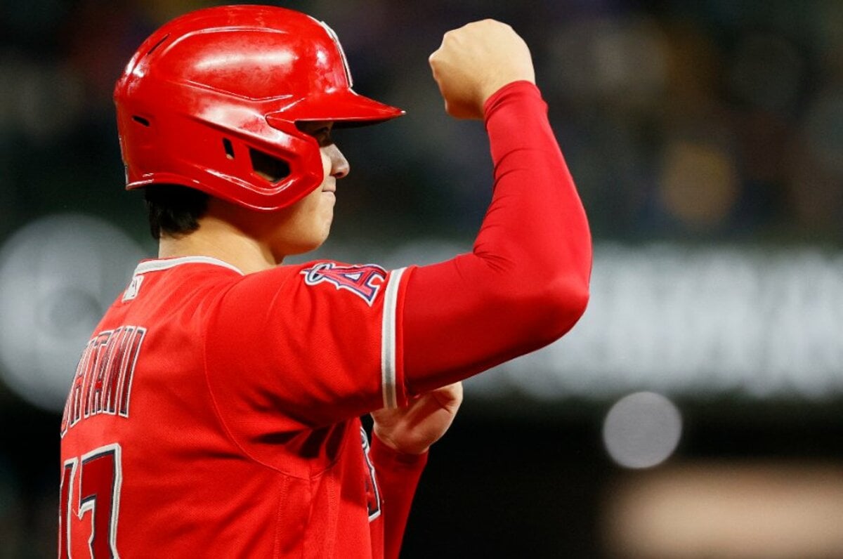 大谷翔平とエンゼルスをプレーオフで応援できる可能性も高い 水面下で進む Mlbプレーオフ改革案 を詳しく分析してみた Mlb Number Web ナンバー