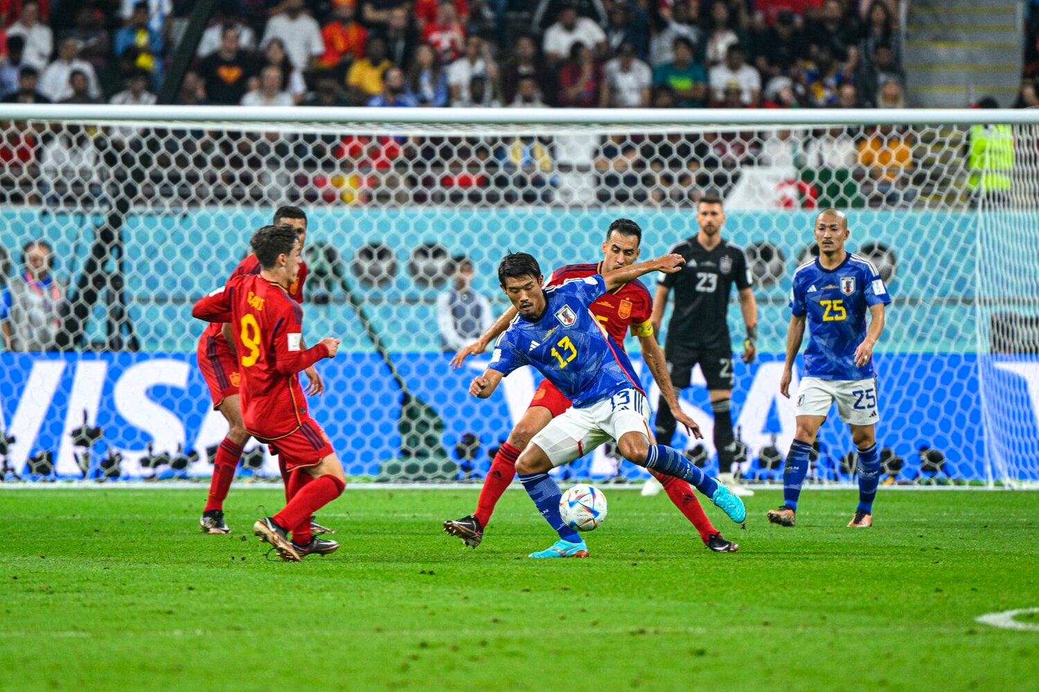 ©Takuya Sugiyama/JMPA