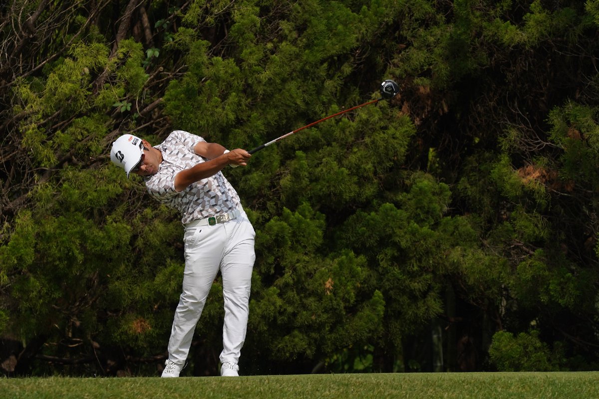 ©Yoichi Katsuragawa