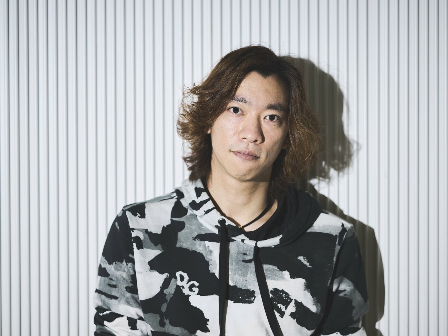 フィギュアスケーターでジャニーズアイドルという異色の経歴を持つ小林宏一。高橋大輔とKis-My-Ft2、A.B.C-Zが同年代にあたる　©Yuki Suenaga