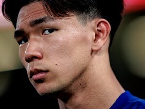 「本田圭佑みたいだ」衝撃発言から3年半…生意気な高校生が日本代表W杯戦士に「尖らなくなったら負け」慶応大休学→欧州移籍・FW塩貝健人21歳の挫折と野心