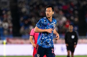 吉田麻也がOAに求められる理由…ロンドン五輪後に語った「あいつらが居座っている椅子、狙っちゃおうぜ」【史上初3度目の出場へ】