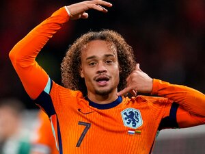 「日本代表は本当にやりづらい」オランダ代表(トッテナムCB)なぜW杯同組日本を“難敵”評価するのか…「シンジ・オノが忘れられない」オランダ人記者も危機感