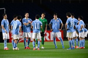 【東京五輪】久保建英や堂安律は順当、三笘薫も選出 “サプライズなしの18人”は五輪サッカー歴代最強の陣容…GKから1トップまで起用法をいち早く考察