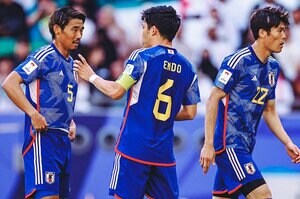 【《守田》編を読む】「もっとアドバイスを」守田発言の真意は行き詰まりの危惧か…取材記者が肌で感じた「ボトムアップ型」の転換点