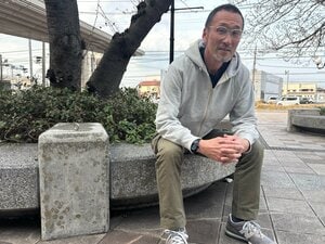 Jリーグ鹿島を辞めた「伝説のスカウト」柳沢敦、興梠慎三、大迫勇也、上田綺世…天才ストライカー獲得の裏で、じつは「人生終了」を覚悟した夜があった