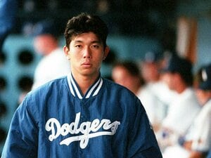 野茂英雄を癒した「SUKIYAKI」。25年前に感じた温かい野球の記憶。