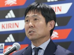 「アジア杯で優勝を逃し、W杯はベスト16と32」森保ジャパンの“結果”をどう評価すべきか？ 後任監督も考察「日本人か、外国人か」だけではない論点