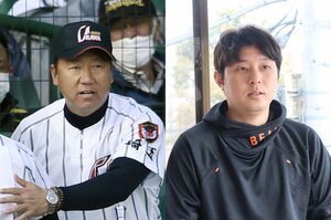 【準決勝で対戦】父は甲子園28勝の名将…センバツ最年少・浦和学院監督（31）が見直した“野球界のあたりまえ”「朝練より睡眠時間を優先」