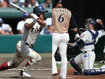 【打者編】プロ野球・出身高校別2020年成績ランキング調べました　大阪桐蔭は安打・本塁打1位も打率が…＜Number Web＞ photograph by Hideki Sugiyama