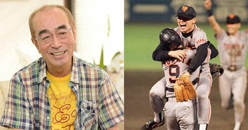高木守道を徹底解剖 - Number Web - ナンバー