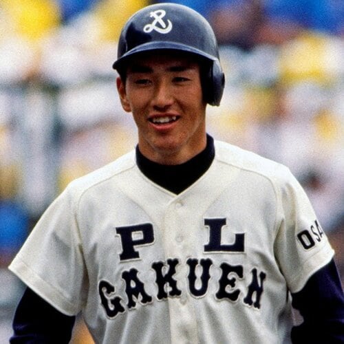 清原和博が王を超える史上最年少で200本塁打に到達（1992年6月26