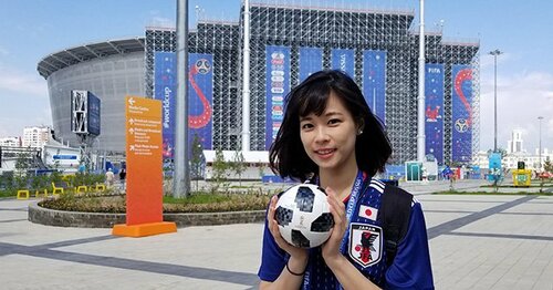 鈴木唯　トレカ　フジテレビアナウンサー フジテレビアナウンサー #鈴木唯 さん☺︎♡ ご着用ありがとうご