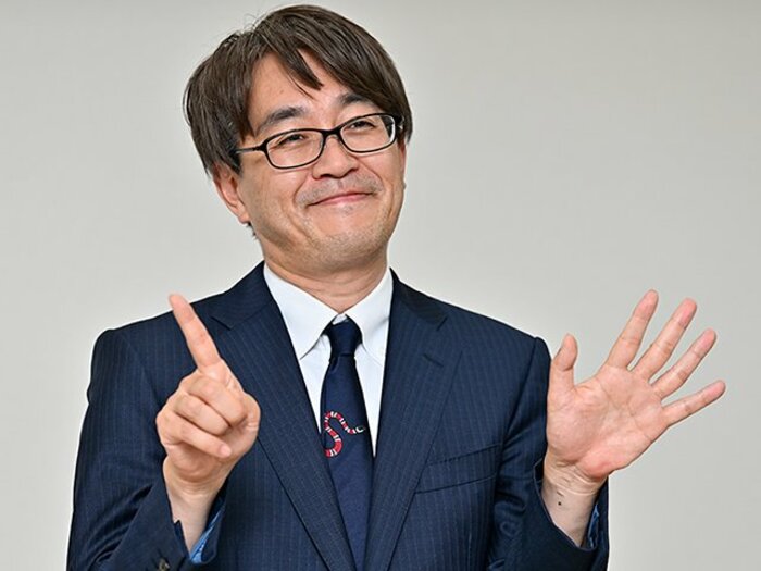 羽生善治15歳へ先輩棋士が「高校野球の優勝投手みたい」と辛口意見も… 1500勝時に「思い出」と語った“デビュー戦での源流と波紋”<Number Web> photograph by KYODO