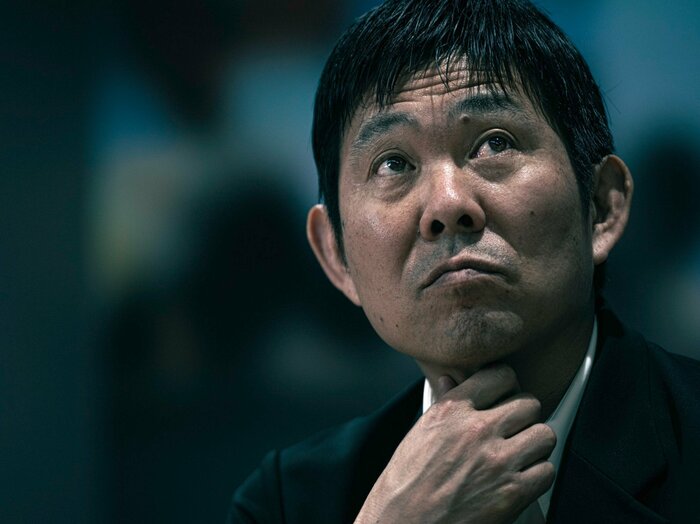 代表はなぜ「毎回、一度基本に戻している」のか？ 森保一監督が漏らした“積み上げ”の難しさ…チームと代表の「切り替え」をつなぐ人物とは＜Number Web＞ photograph by Takuya Sugiyama