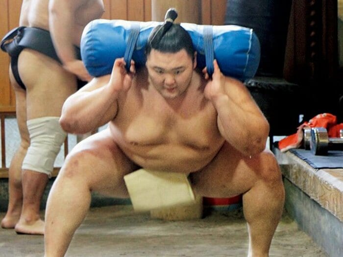 新大関はお披露目場所で苦戦。朝乃山に“見えない敵”の影響は？＜Number Web＞ photograph by KYODO