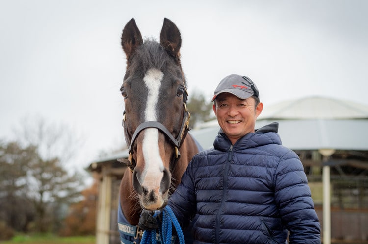 日本で“消息不明”となった名馬・ファーディナンドが遺したもの