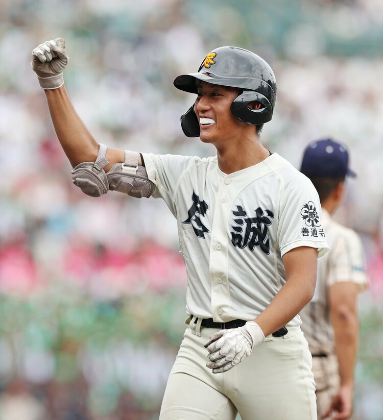2／2）「大阪の高校は強いのかな、と思いましたけど…」甲子園で大阪勢