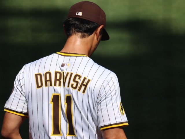 ダルビッシュ有「269日ぶり」復帰登板までの知られざる舞台裏…開幕直前