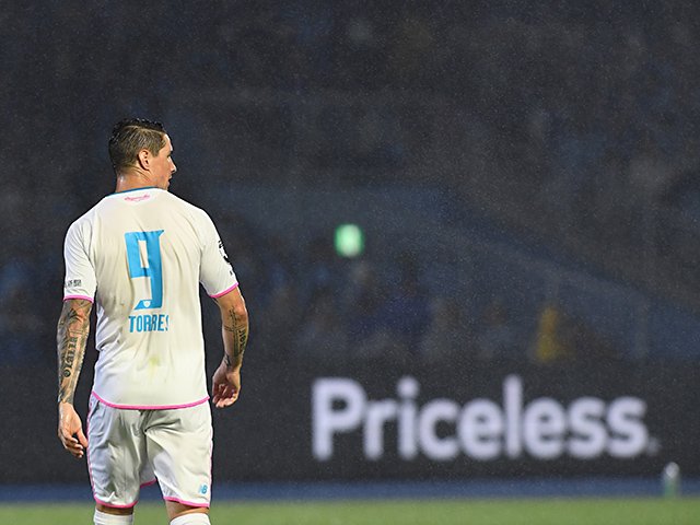 神の子”F・トーレスが遂に引退。完璧主義者の足跡と終幕への期待。 - J