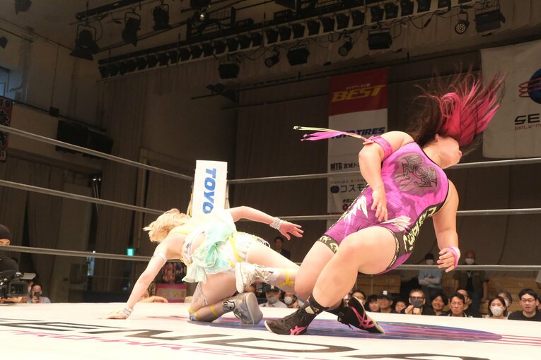 ©Norihiro Hashimoto