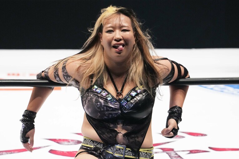 渡辺桃　©Masashi Hara