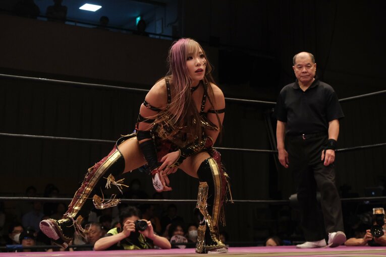 ©Norihiro Hashimoto