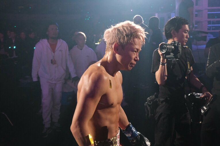 ©Norihiro Hashimoto