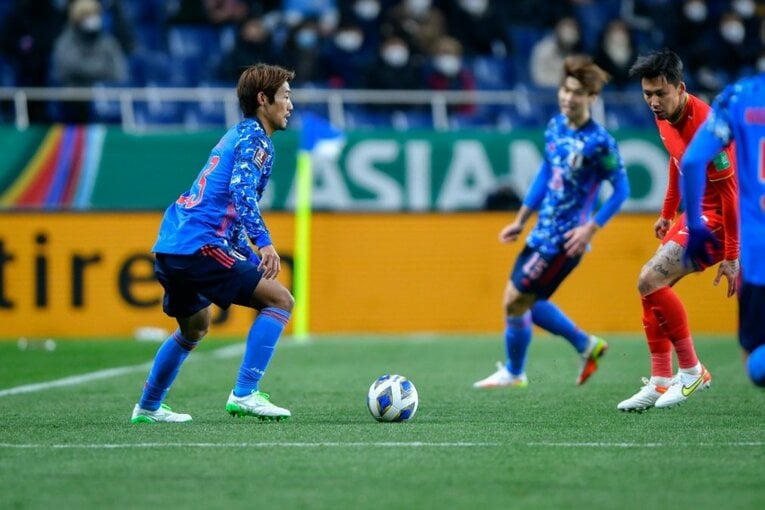 ©Takuya Sugiyama/JMPA