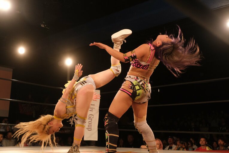 ©Norihiro Hashimoto