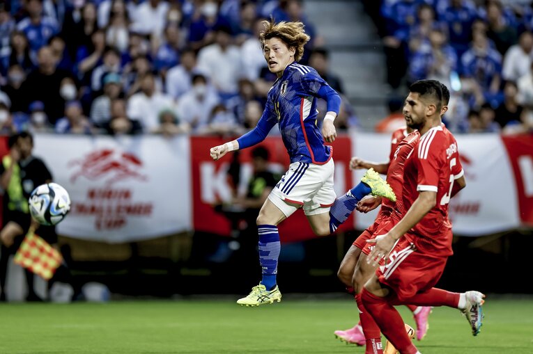 ©︎Kiichi Matsumoto