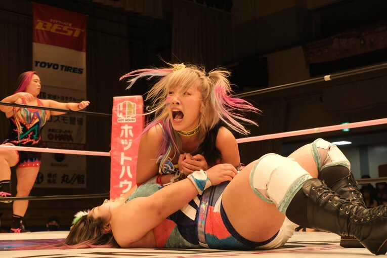 11.20仙女　©Norihiro Hashimto