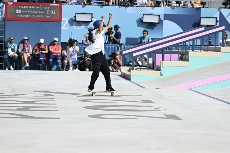 ©Asami Enomoto／JMPA