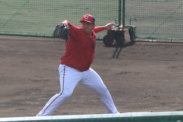 戸根千明　©Kou Hiroo