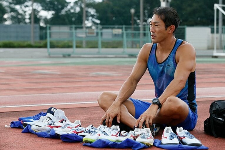 恩師である武井壮の言葉を胸に　陸上十種競技・右代啓祐はこれからも変化を恐れず、前へ(3)