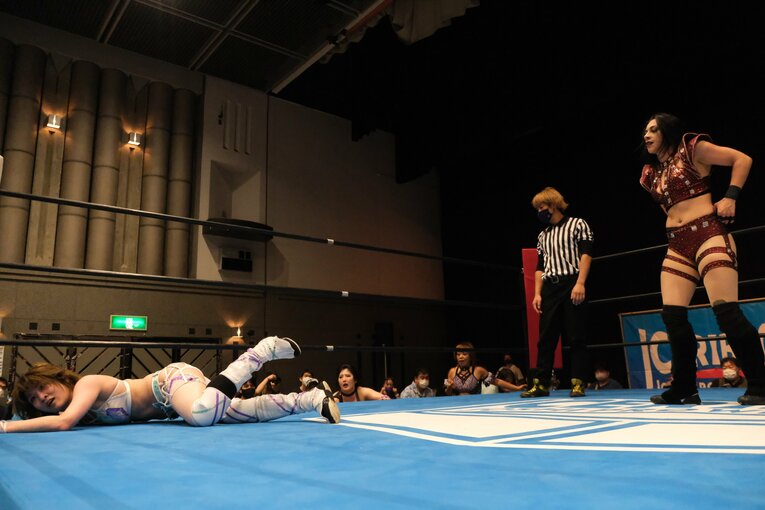 ©Norihiro Hashimoto