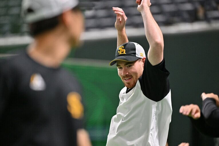 スチュワート　©Hideki Sugiyama