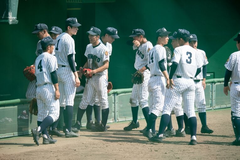 2019年夏・岩手大会　©︎Asami Enomoto