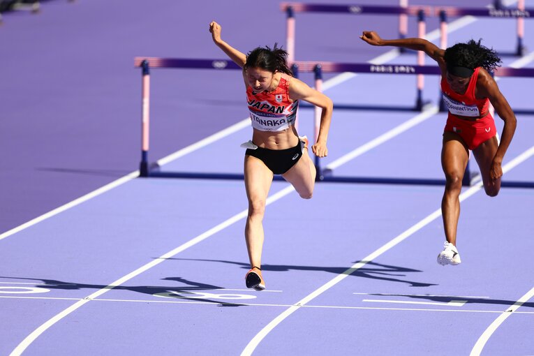 ©Ryosuke Menju/JMPA