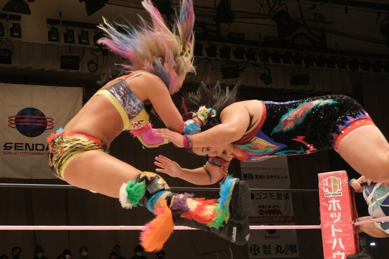 11.20仙女　©Norihiro Hashimto