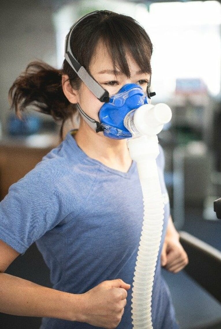 スタミナ自慢のランナーが体験取材。「油」を摂って3週間、代謝が劇的変化！(4)