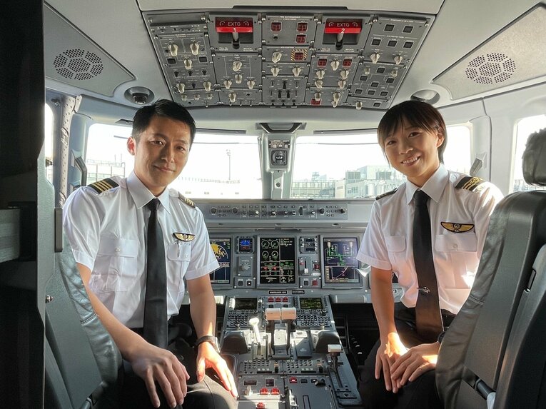 写真提供／ジェイ・エア