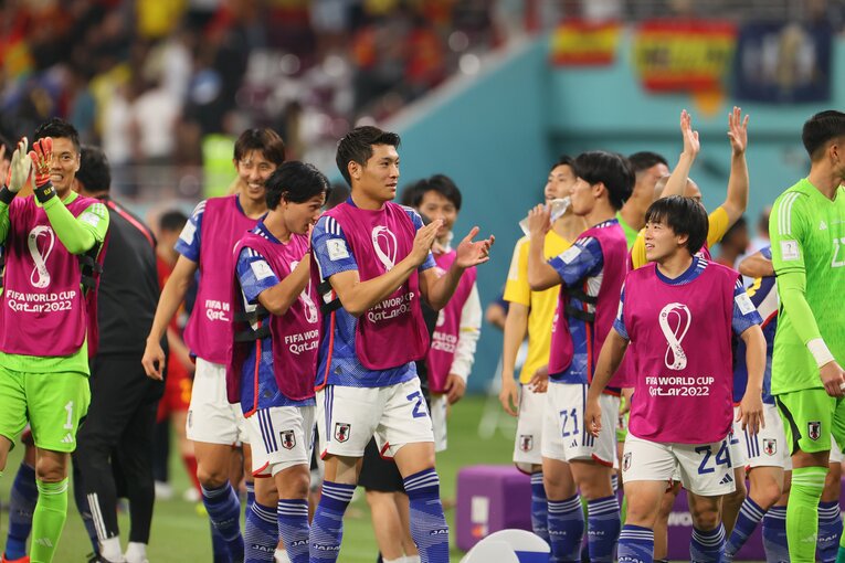 ©︎Wataru Watanabe/JMPA